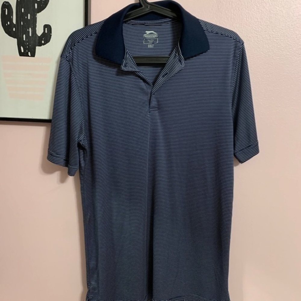 slazenger | golf polo